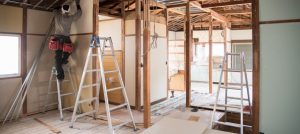 Entreprise de rénovation de la maison et de rénovation d’appartement à Saint-Julien-de-Lampon